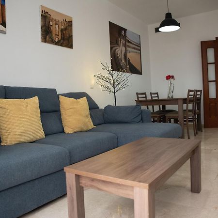 Apartamento Atenea Centro Con Garaje Gratuito Ronda Eksteriør bilde